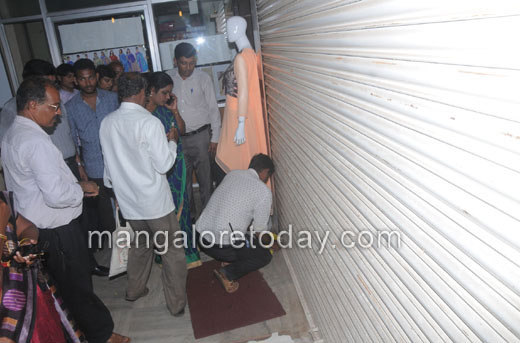 MCC raid market road 3